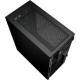 Datoru korpuss GEMBIRD Fornax 4000 ARGB Midi tower (CCC-FC-4000)