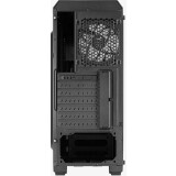 Boîtier AeroCool Genesis Acrylic ARGB (4711099472291/GENESIS-A-BK-v2)