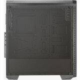 Boîtier AeroCool Genesis Acrylic ARGB (4711099472291/GENESIS-A-BK-v2)
