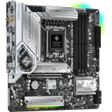 Mainboard ASRock B760M STEEL LEGEND WIFI