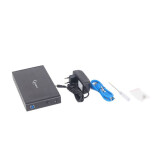 GEMBIRD HDD external enclosure (EE3-U3S-3)