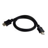 GEMBIRD HDMI (M) - HDMI (M) 0.5 m (CC-HDMI4L-0.5M)
