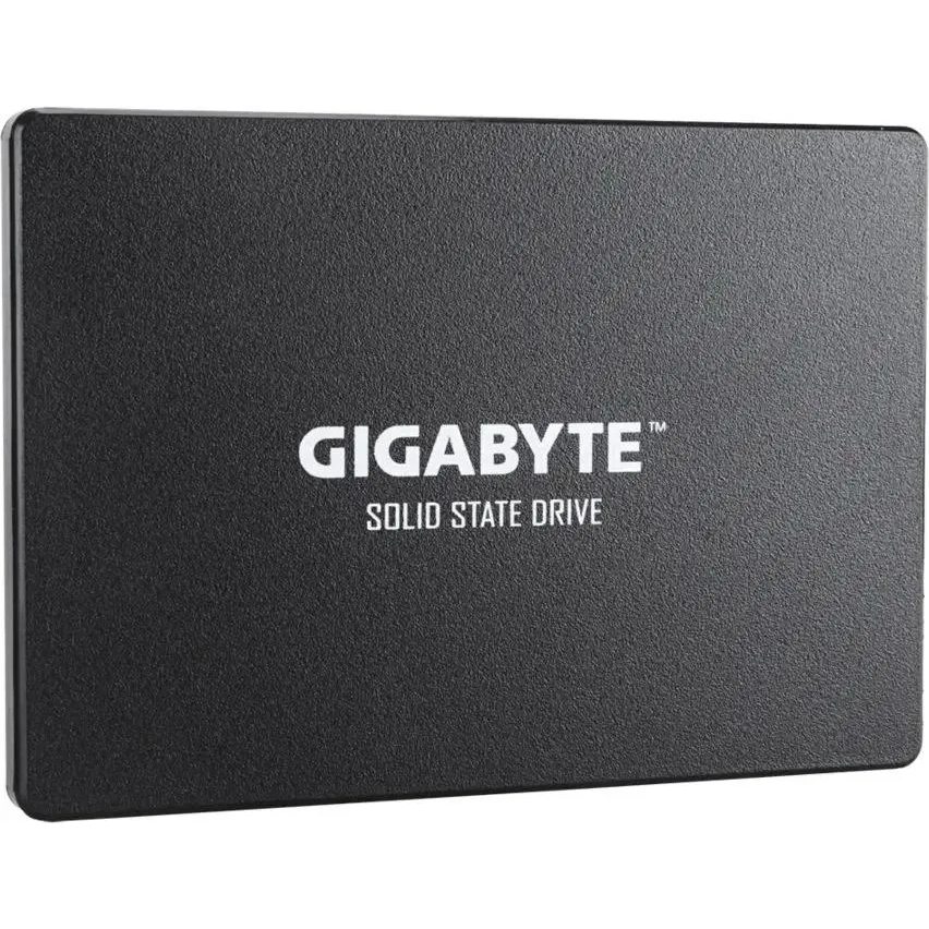 Ārējie cietie diski un SSD GIGABYTE 1TB SATA3 2.5" SSD (GP-GSTFS31100TNTD) - foto 2