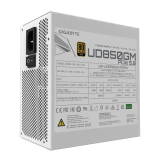 Power supply GIGABYTE UD850GM PG5W 850W (GP-UD850GM PG5W)