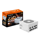 Power supply GIGABYTE UD850GM PG5W 850W (GP-UD850GM PG5W)