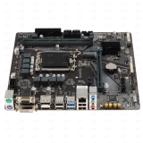 Pamatplate GIGABYTE Intel H610 LGA1700 DDR4 (H610M S2H V2)