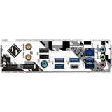 Mainboard ASRock B760M STEEL LEGEND WIFI