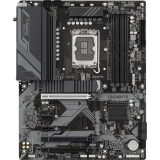 Pamatplate GIGABYTE Intel Z790 LGA1700 (Z790 D AX)