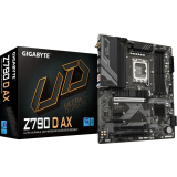 Pamatplate GIGABYTE Intel Z790 LGA1700 (Z790 D AX)