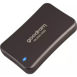 Ārējie cietie diski un SSD GOODRAM SSD HL200 1TB USB 3.2 (SSDPR-HL200-01T)