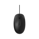 Pele HP 125 Bulk Black (265A9A6)