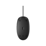 Pele HP 125 Bulk Black (265A9A6)