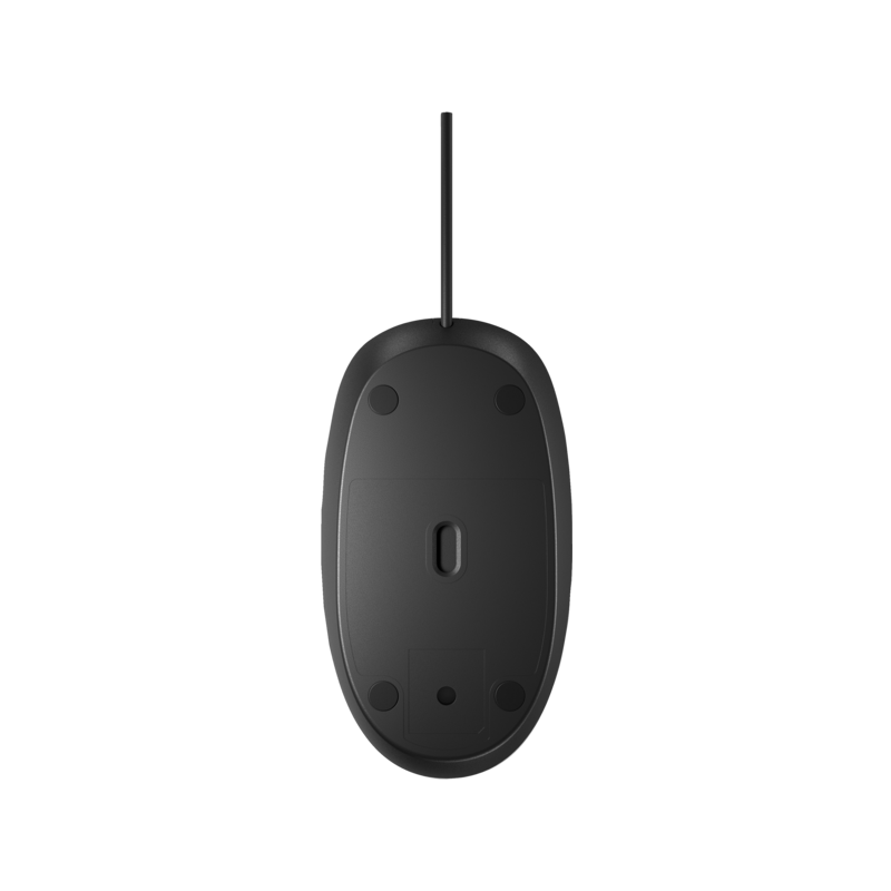 Pele HP 125 Bulk Black (265A9A6) - foto 3