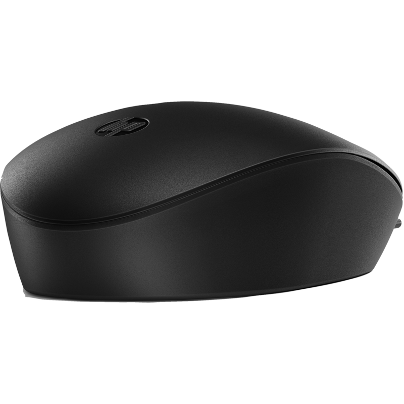 Pele HP 125 Bulk Black (265A9A6) - foto 4