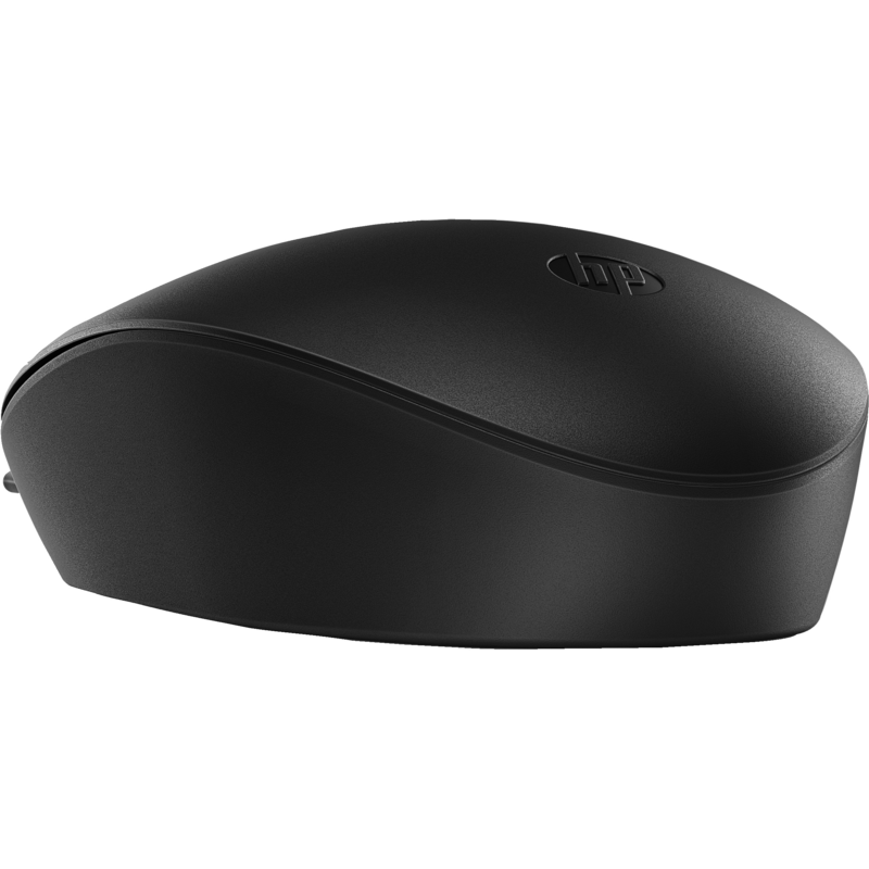 Pele HP 125 Bulk Black (265A9A6) - foto 5