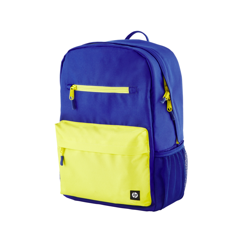 Portatīvais dators HP Campus Blue Backpack (7K0E5AA) - foto 3