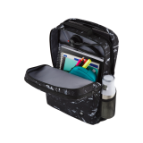 Portatīvais dators HP Campus XL Marble Stone Backpack (7K0E2AA)