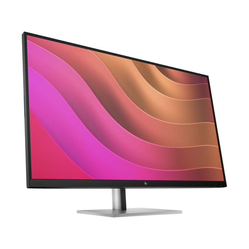 Monitors HP E32k G5 USB-C 31.5'' 4K (6N4D6AA/ABB) - foto 2