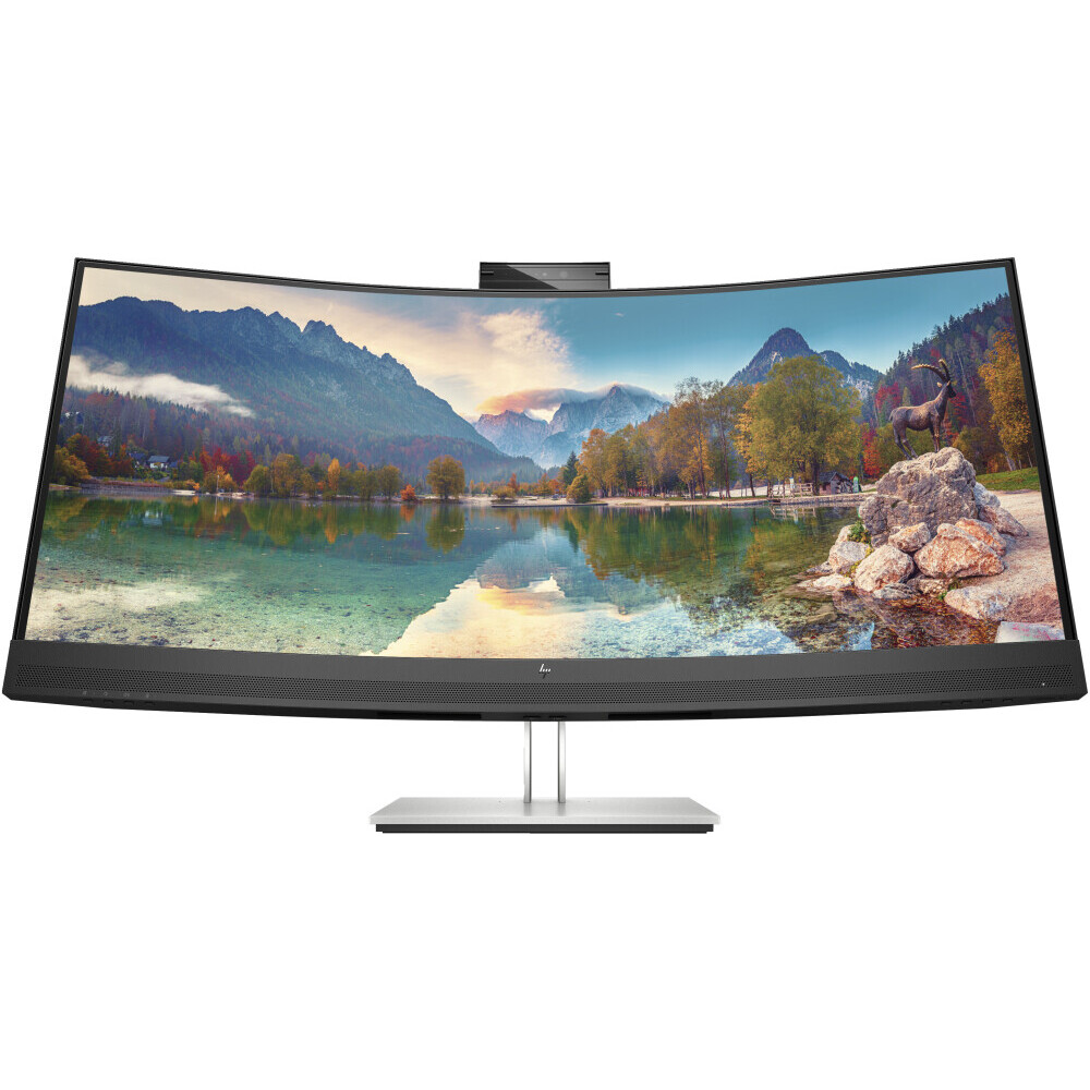 Monitor HP E34m G4 34'' WQHD Curved Display (40Z26AA/ABB)