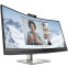 Monitor HP E34m G4 34'' WQHD Curved Display (40Z26AA/ABB) - photo 3
