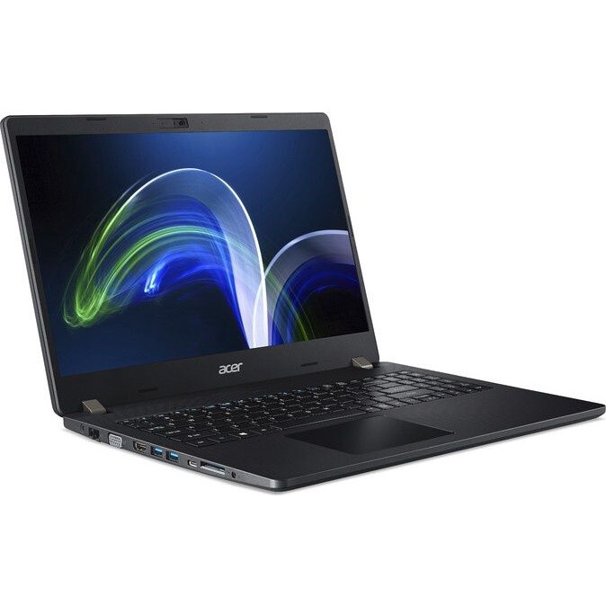 Portatīvais dators ACER TravelMate P2 TMP214-53 i5-1145G7 14'' 512GB (NX.VPKEP.009) - foto 2