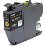BROTHER LC-3217Y Ink Yellow (LC3217Y)