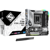 Mainboard ASRock B760M STEEL LEGEND WIFI