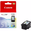 Kasetne CANON 1LB CL-513cl ink color (2971B001) - foto 2