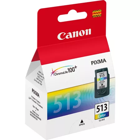 Kasetne CANON 1LB CL-513cl ink color (2971B001) - foto 3