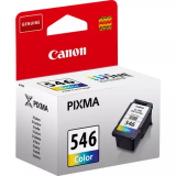 CANON 1LB CL-546 Colour Ink Cartridge (8289B001)