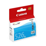 CANON 1LB CLI-526c Ink cyan (4541B001)