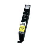 CANON 1LB CLI-551XL Y ink yellow (6446B001)