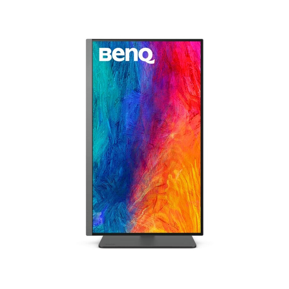 Monitors BENQ PD2706U 27'' IPS (9H.LLJLB.QBE) - foto 4