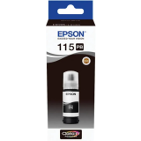 Cartouche Epson Ink 70ml Photo Black (C13T07D14A)