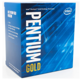Processor INTEL Pentium G6405 (BX80701G6405SRH3Z)
