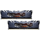 Operatīvā atmiņa 32Gb DDR4 3200MHz G.Skill Flare X (F4-3200C16D-32GFX) (2x16Gb KIT)