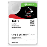 Cietais disks 14Tb SATA-III Seagate IronWolf Pro (ST14000NE0008)