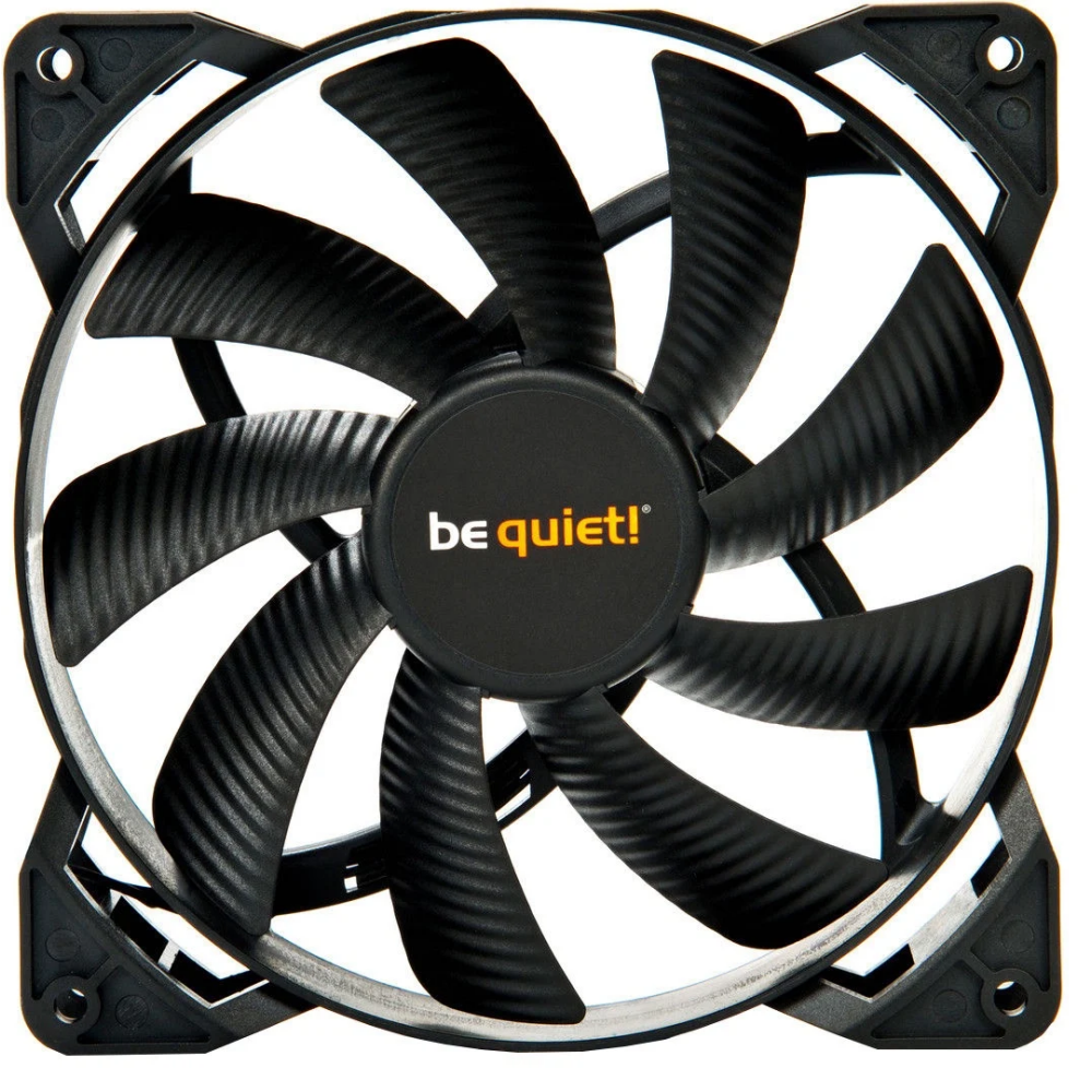 Ventilateur de boîtier Be Quiet Pure Wings 2 (BL046)