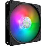 Korpusa dzesētājs Cooler Master SickleFlow 140 ARGB (MFX-B4DN-14NPA-R1)