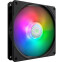Korpusa dzesētājs Cooler Master SickleFlow 140 ARGB (MFX-B4DN-14NPA-R1)