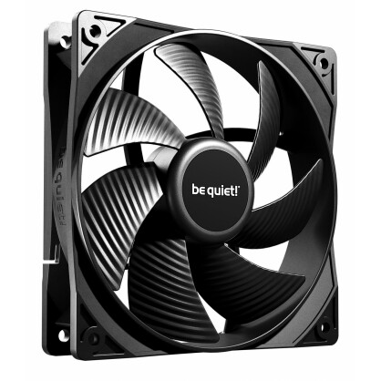 Korpusa dzesētājs BE QUIET PURE WINGS 3/PWM (BL105)