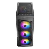 Datoru korpuss ANTEC AX61 ELITE MidiTower (0-761345-10069-4)