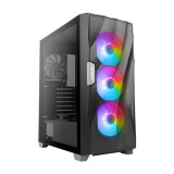 Datoru korpuss ANTEC DF700 FLUX MidiTower (0-761345-80070-9)