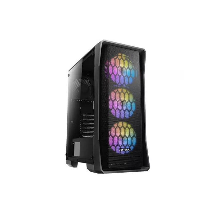 Boitiers PC ANTEC NX360 MidiTower (0-761345-81036-4)