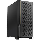 Datoru korpuss ANTEC P20CE MidiTower ATX EATX MicroATX MiniITX Colour Black (0-761345-80104-1)