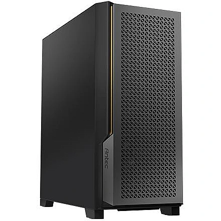 Datoru korpuss ANTEC P20CE MidiTower ATX EATX MicroATX MiniITX Colour Black (0-761345-80104-1)