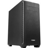 Datoru korpuss ANTEC P7 SILENT MidiTower ATX MicroATX MiniITX Colour Black (0-761345-11608-4)