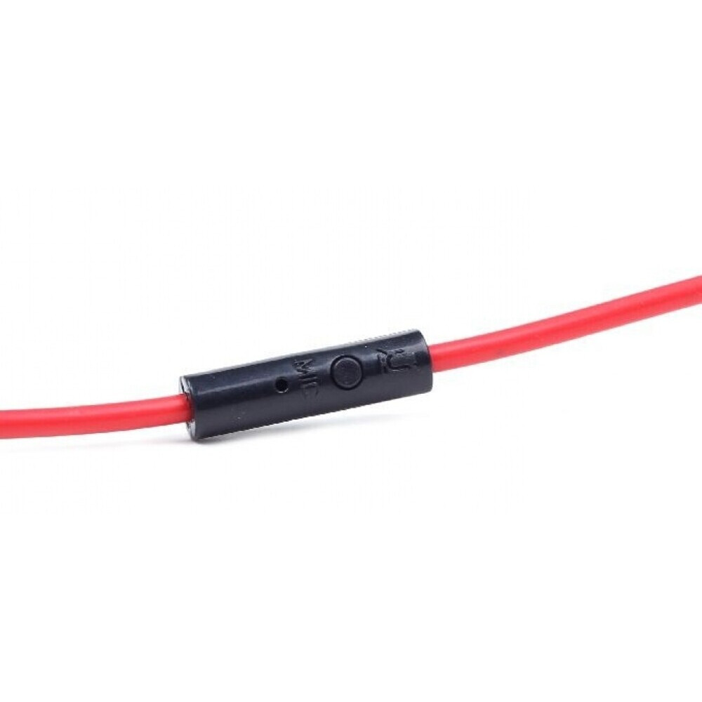 Austiņas GEMBIRD DETROIT BLACK (MHS-DTW-BK) - foto 3