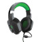 Austiņas TRUST GXT323X CARUS/XBOX Black/Green (24324)