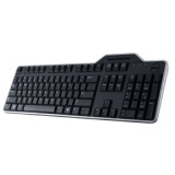 Tastatūra DELL KB-813 SC EST/BLACK (580-AFYX)